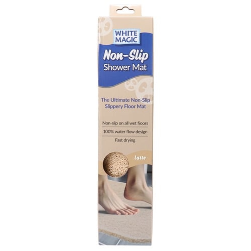 Non-Slip Shower Mat