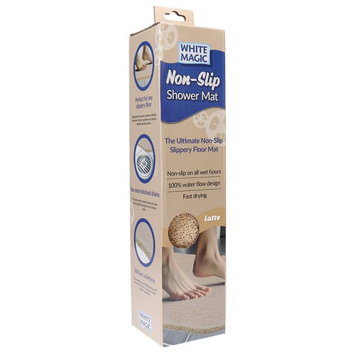 Non-Slip Shower Mat