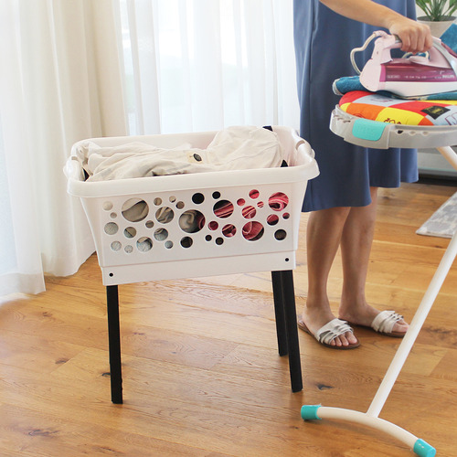 Foldable Laundry Basket