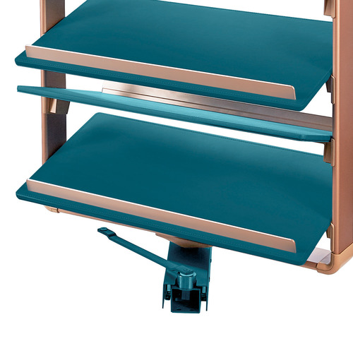 B Series Rotating Shoe Rack