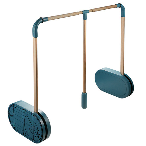B Series Clothing Hanging Rack