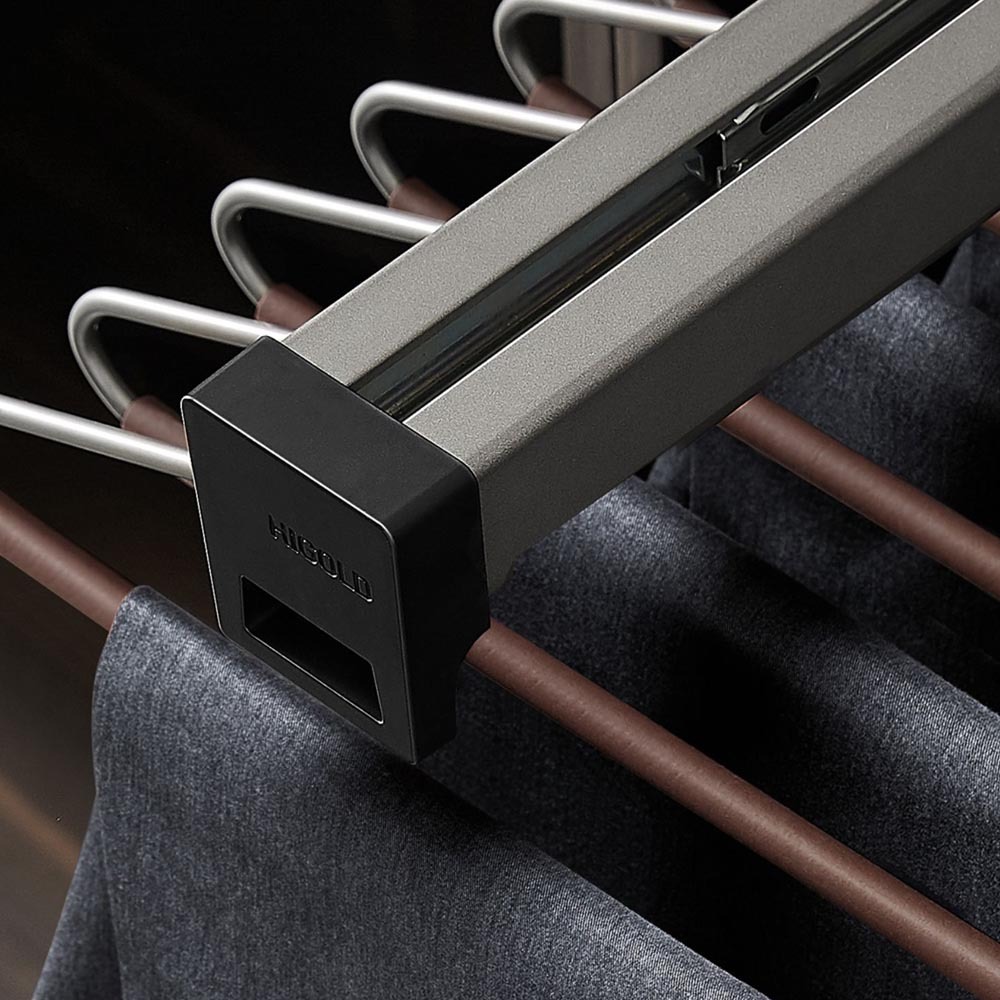A Series Trousers Rack Holder