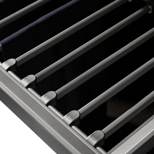 A Series Pull-Out Trousers Rack