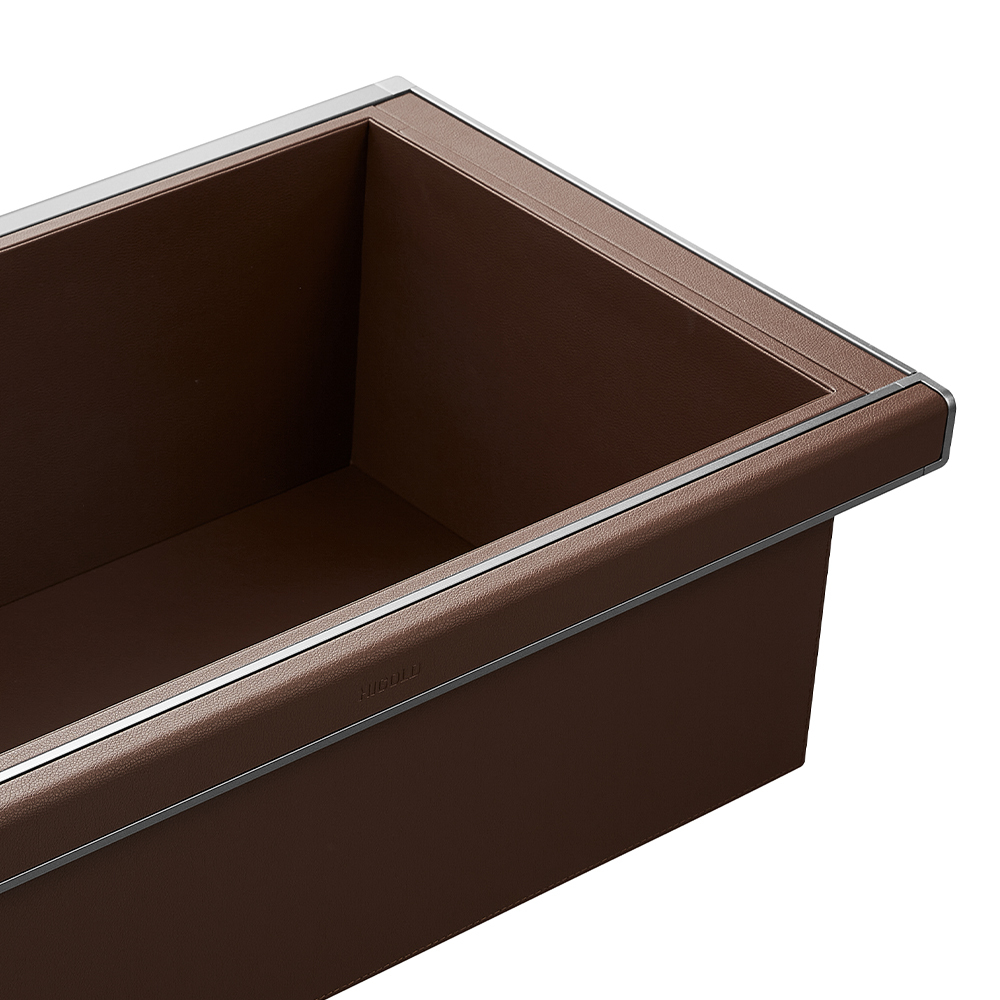 B Series Pull-Out Wardrobe Basket