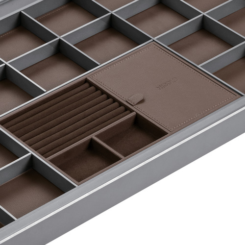 A Series PullOut Accessories Storage Box Temple & ster