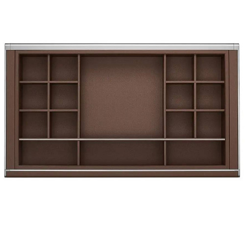 B Series Pull-Out Wardrobe Storage Tray