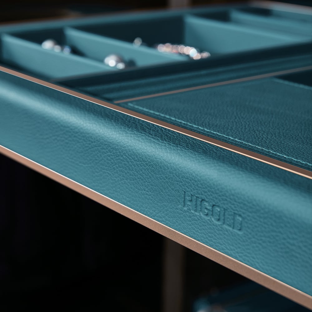 B Series Pull-Out Accessories Storage Box
