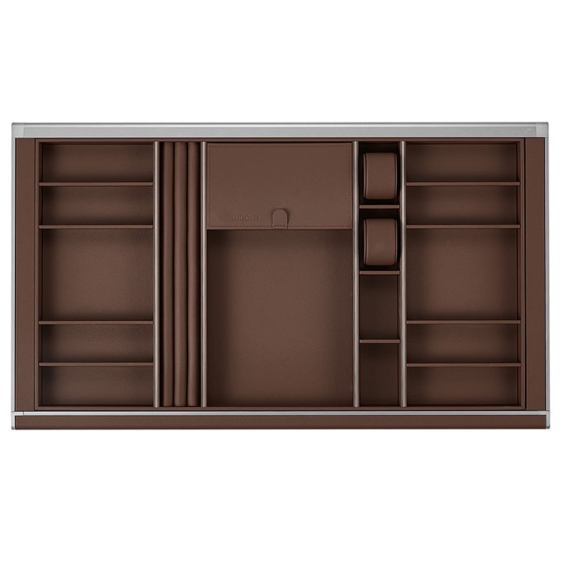 B Series Pull-Out Accessories Storage Box