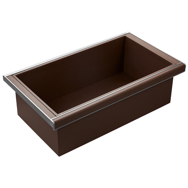 B Series Pull-Out Wardrobe Basket