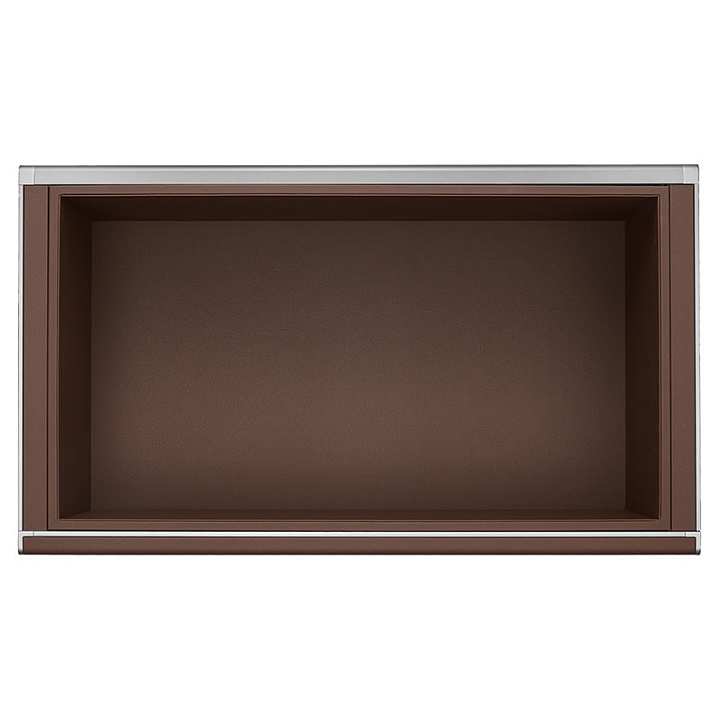 B Series Pull-Out Wardrobe Basket