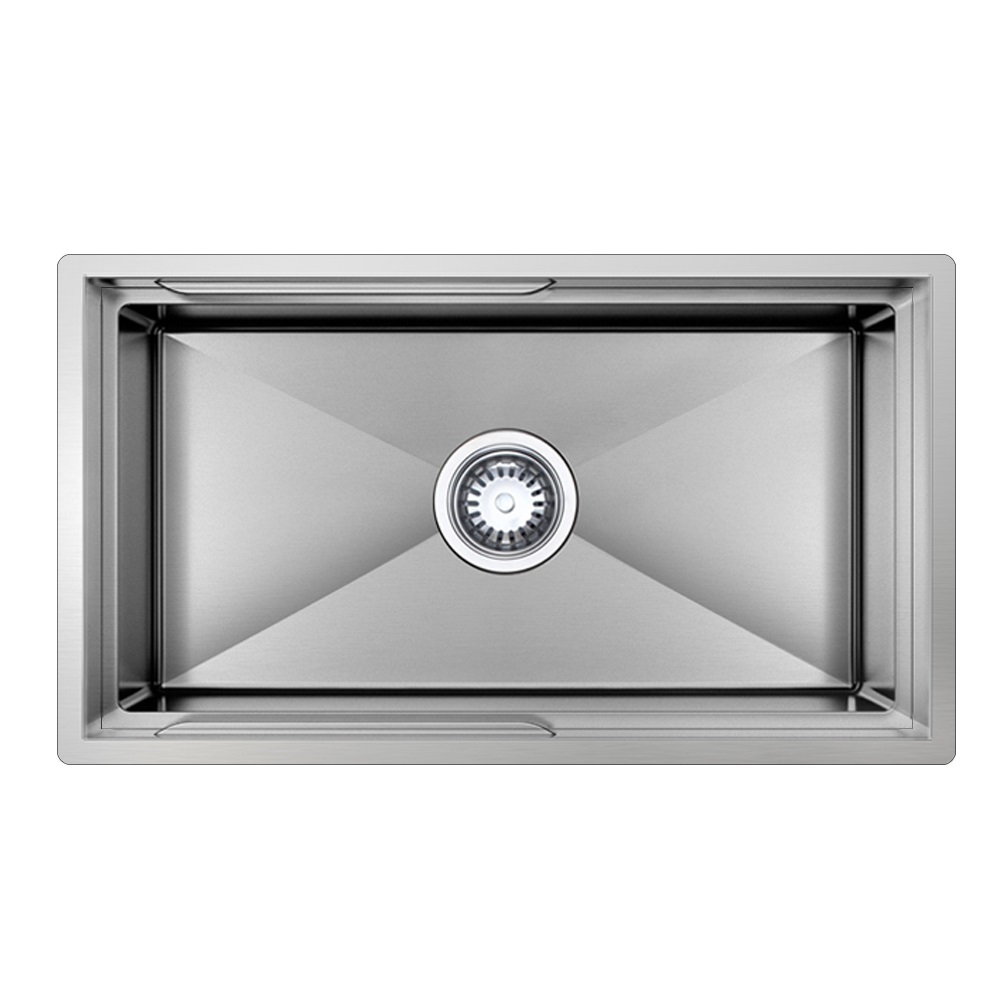 Belle-Luxe-750mm-Single-Stainless-Steel-Kitchen-Sink