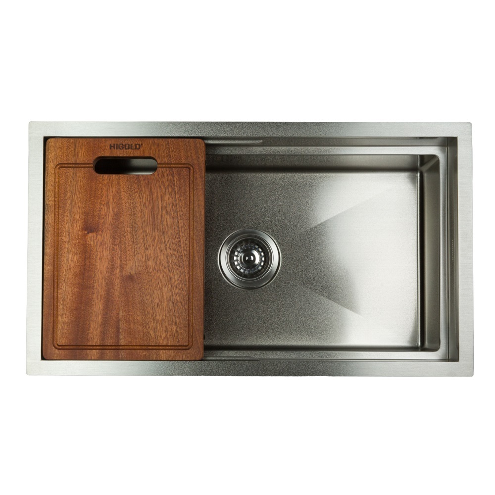 Belle-Luxe-750mm-Single-Stainless-Steel-Kitchen-Sink
