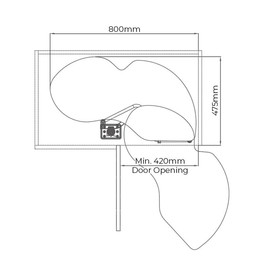 Diamond-Corner-Swing-Out-Kitchen-Storage