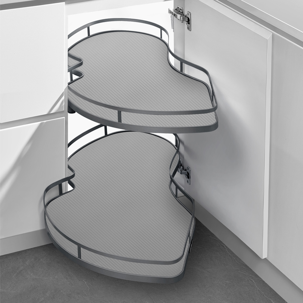 Diamond Pro Swing-Out Kitchen Corner Storage