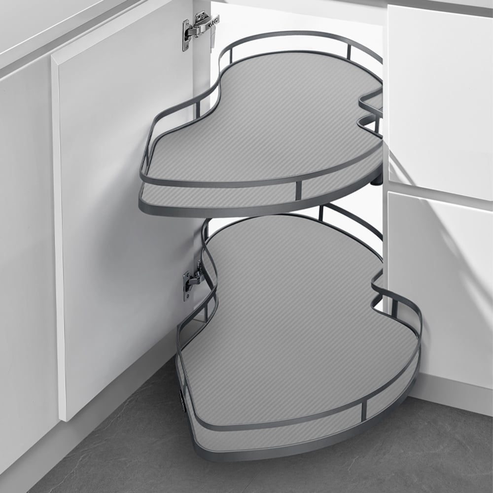 Diamond Pro Swing-Out Kitchen Corner Storage
