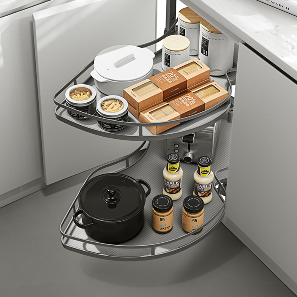 Diamond Pro Swing-Out Kitchen Corner Storage