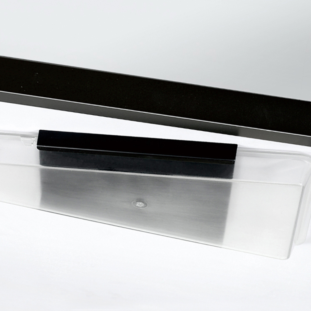Shearer Crystal Pull-Out Kitchen Drawer