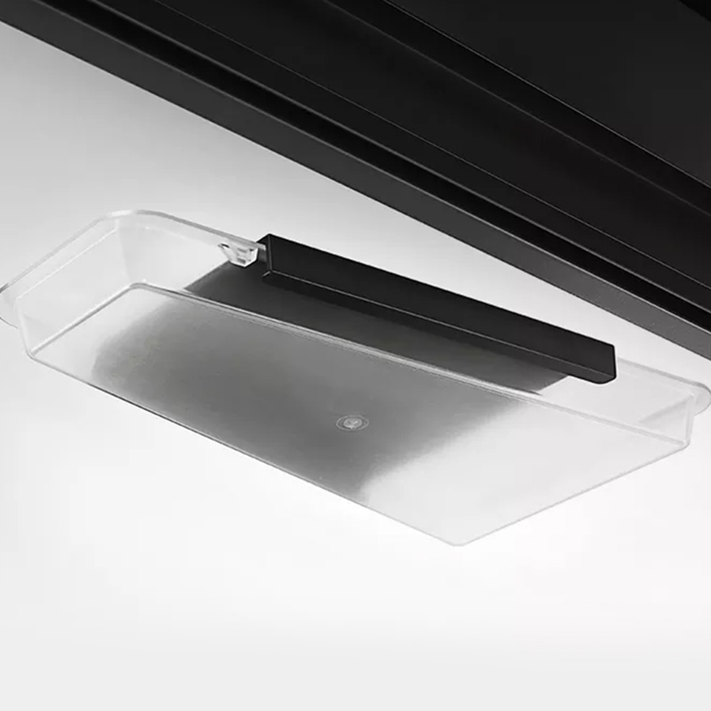 Shearer Luxe Pull-Out Kitchen Drawer