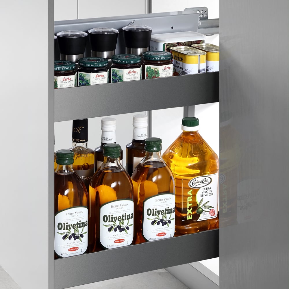 Shearer Pull-Out Kitchen Cupboard Organiser