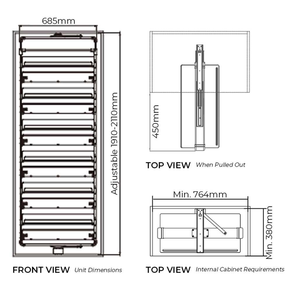 B Series Rotating Wardrobe Shoe Rack