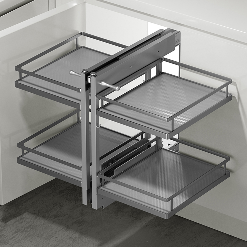Diamond Pro Pull-Out Kitchen Storage