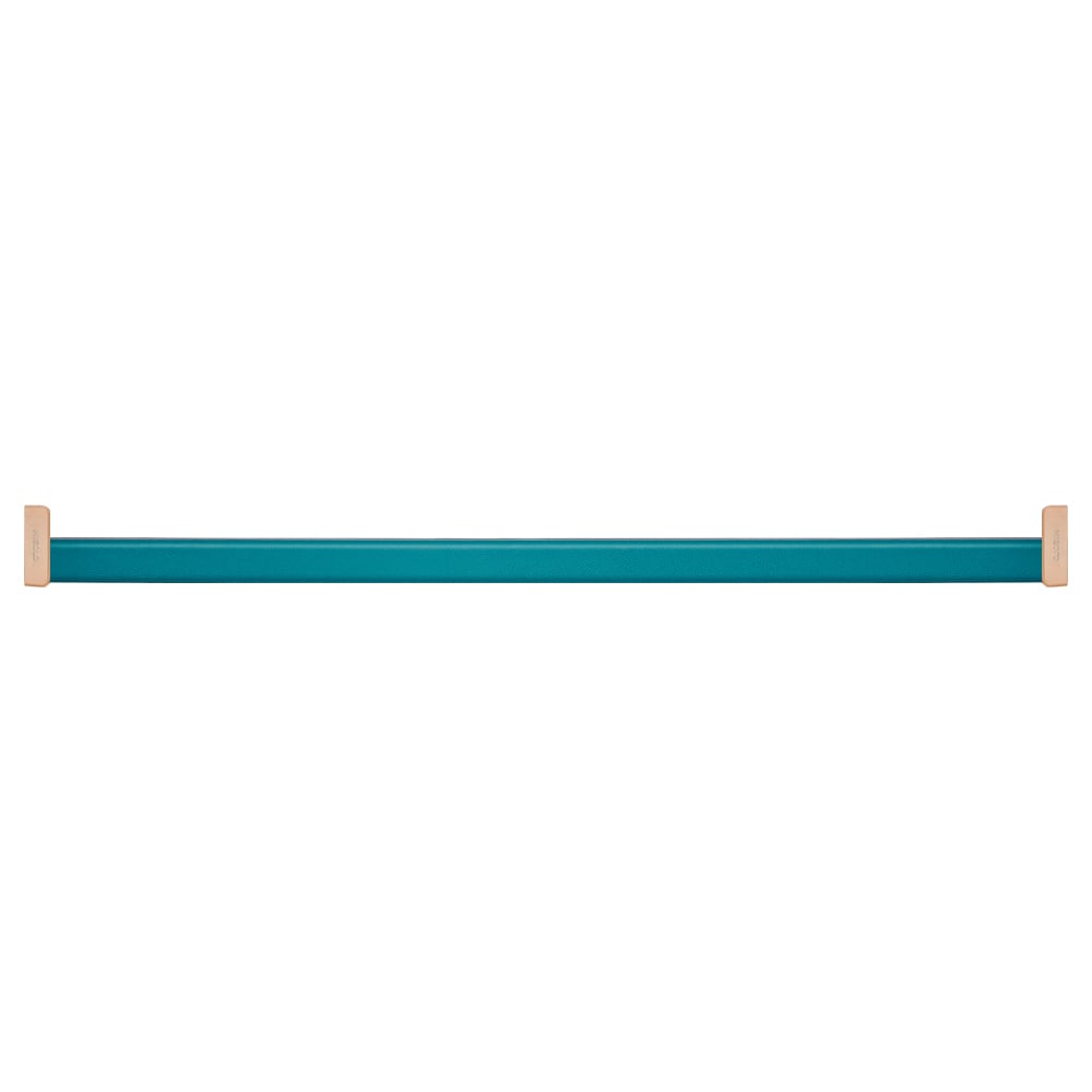 B Series Wardrobe Hanging Rod with Brackets