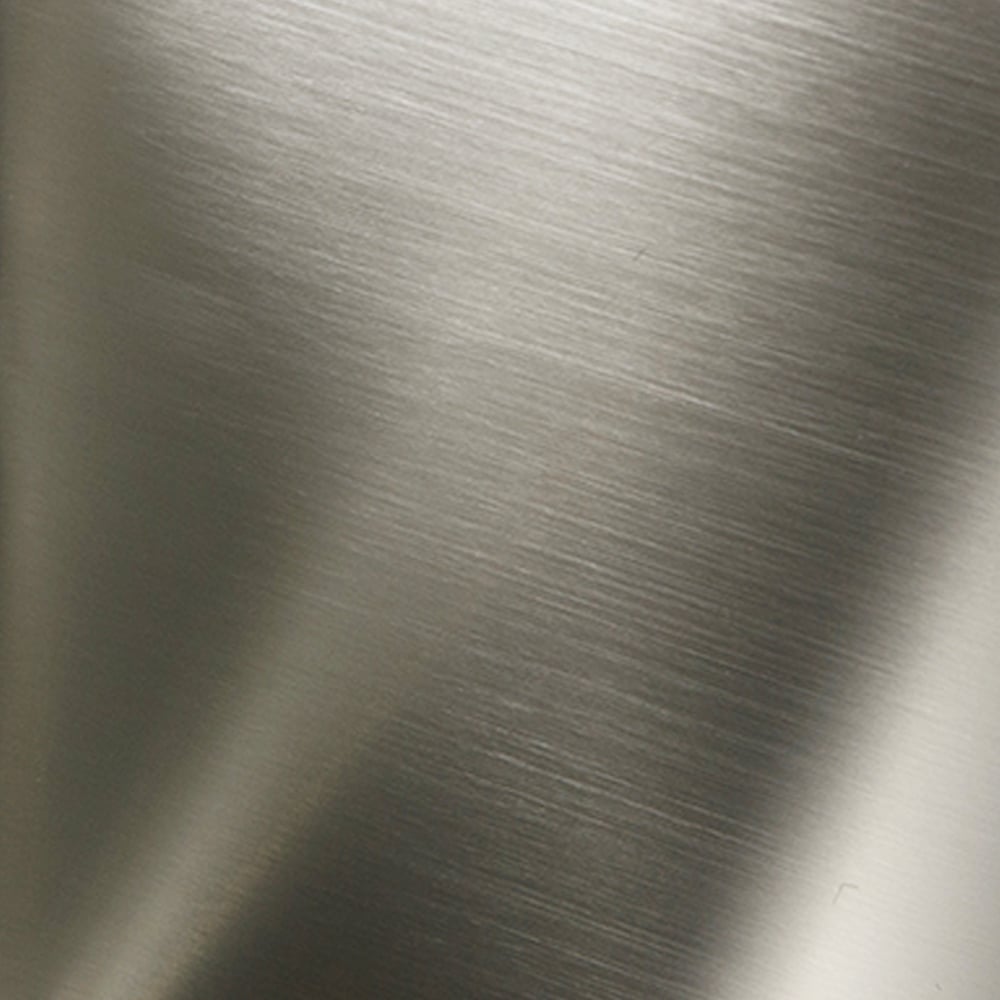 Vante 550mm Single Stainless Steel Kitchen Sink