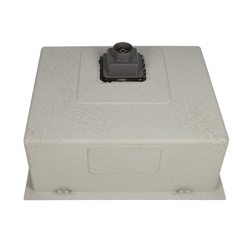 Vante 550mm Single Stainless Steel Kitchen Sink