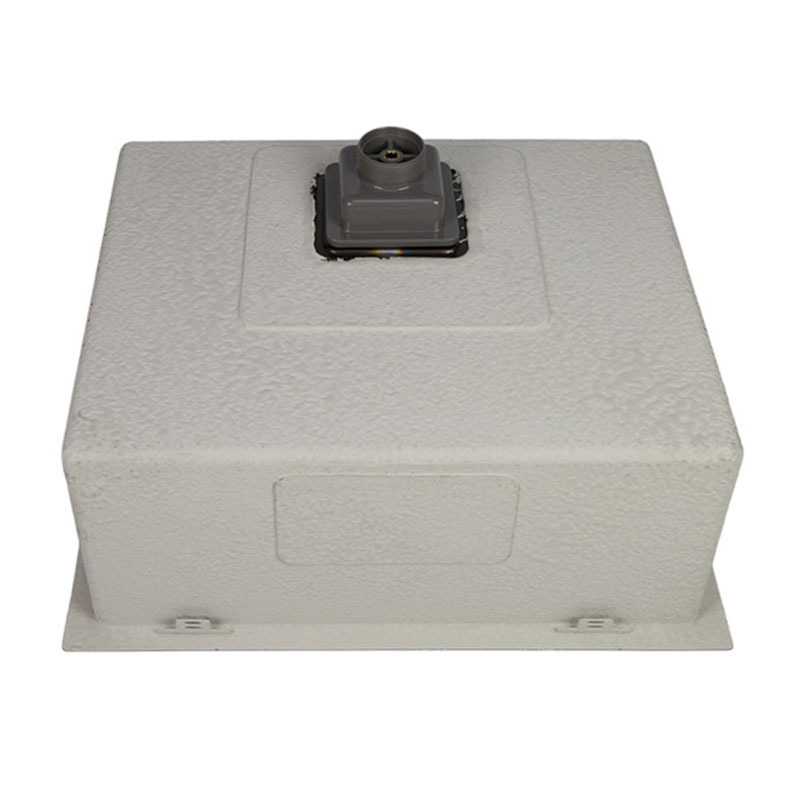 Vante 550mm Single Stainless Steel Kitchen Sink