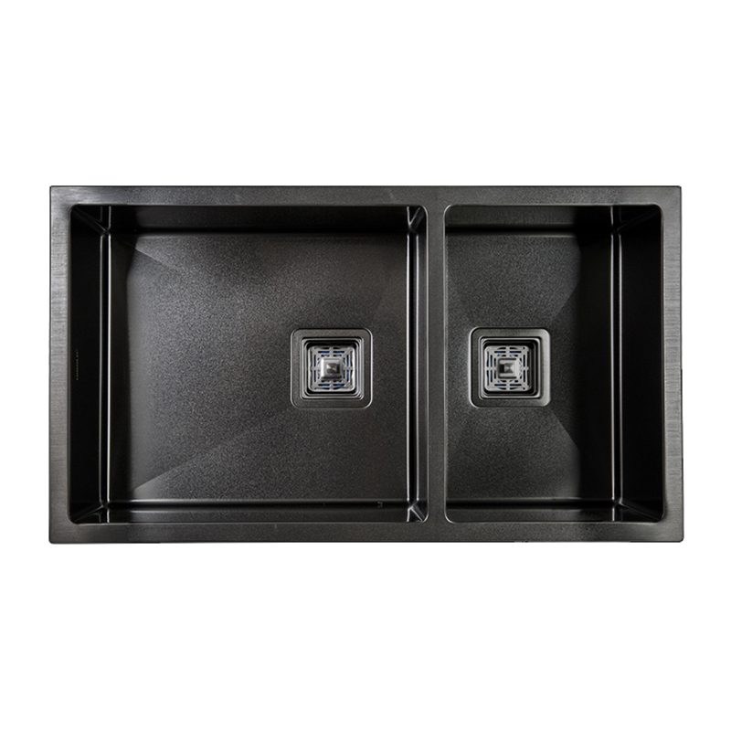 Vante 800mm 1 & 1/2 Stainless Steel Kitchen Sink