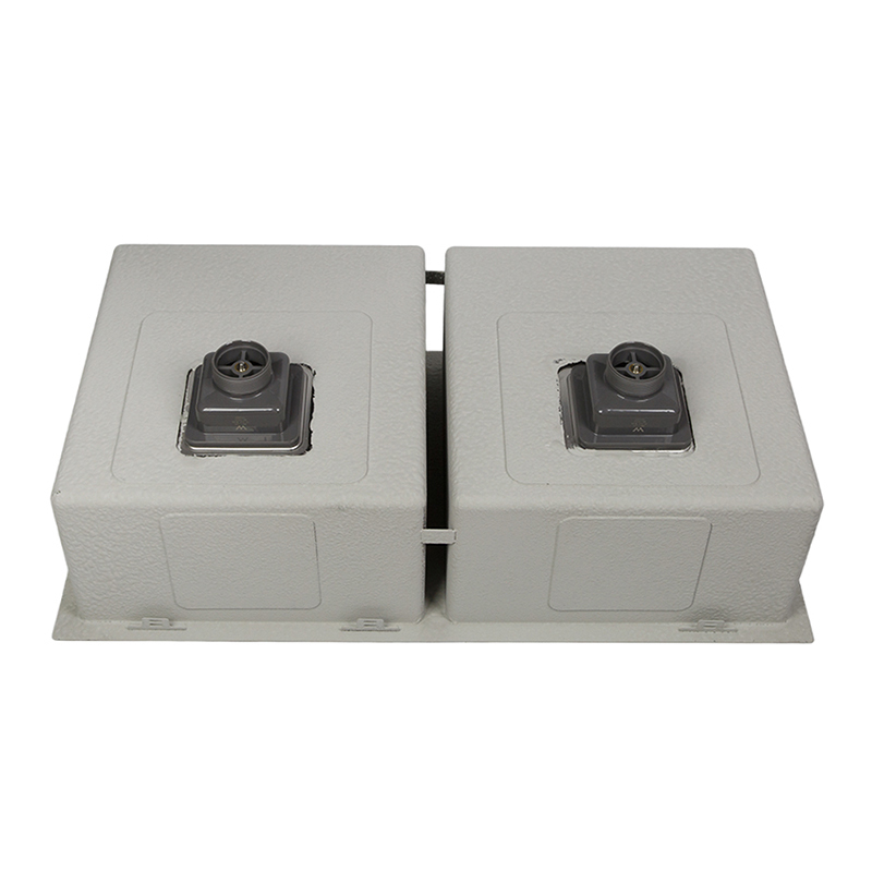 Vante 80mm Double Stainless Steel Kitchen Sink