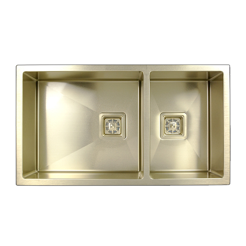 Vante 800mm 1 & 1/2 Stainless Steel Kitchen Sink