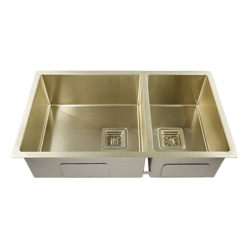 Vante 800mm 1 & 1/2 Stainless Steel Kitchen Sink