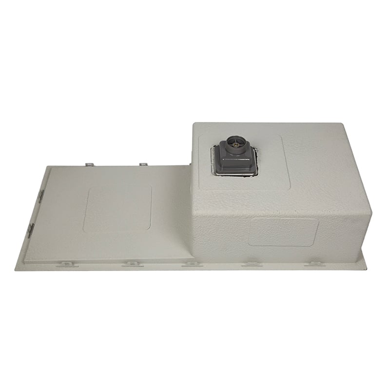 Vante 1000mm Single Kitchen Sink with Drainer