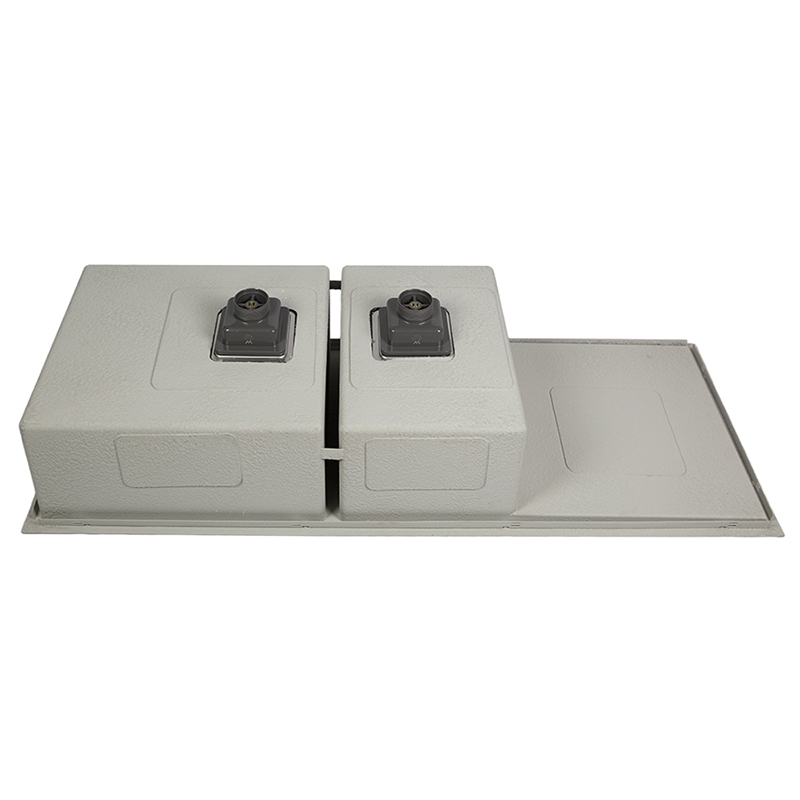 Vante 1200mm 1 & 1/2 Stainless Steel Kitchen Sink with Drainer