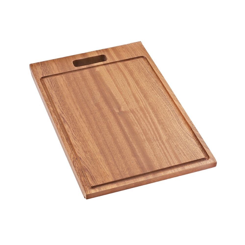 Sapele Wood Chopping Board