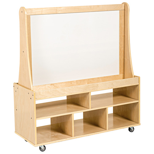 Double Sided Magnetic Drawing Board 