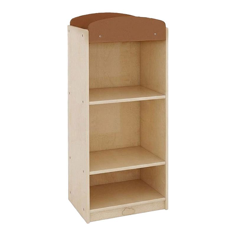 Jooyes Kids' 3 Tier Bookcases