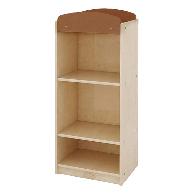 Jooyes Kids' 3 Tier Bookcases