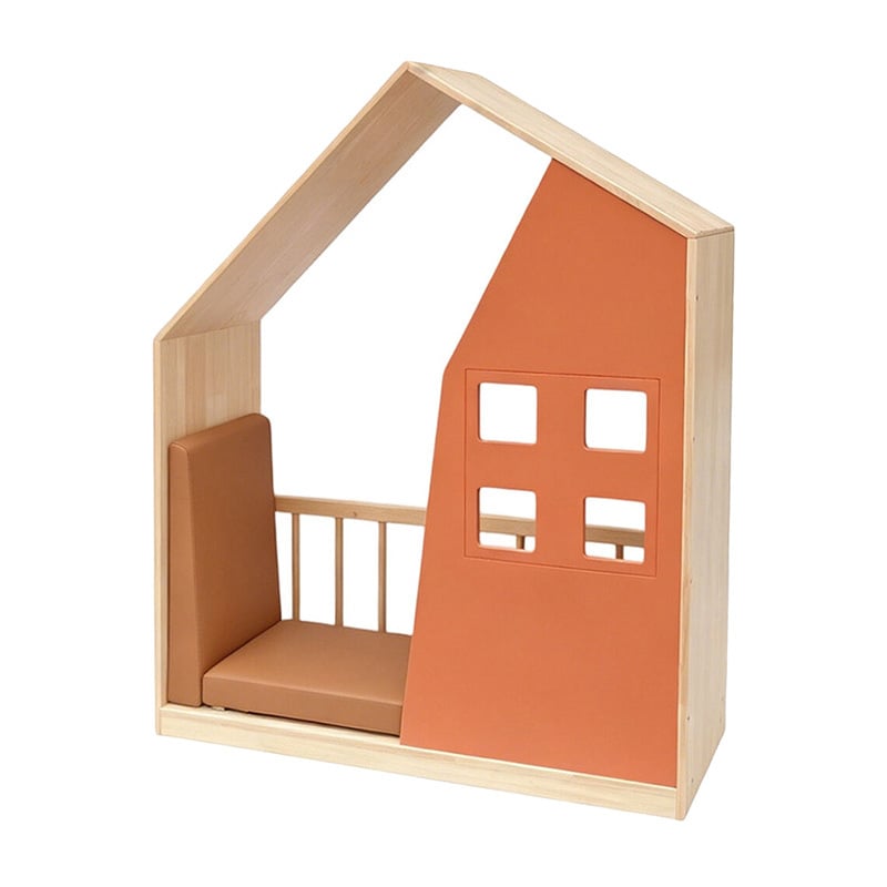 Jooyes Kids' Reading Nook