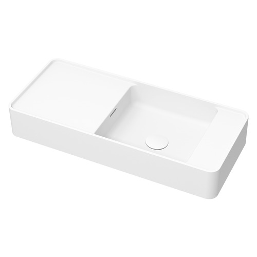 Mod 700mm Wall Hung Basin