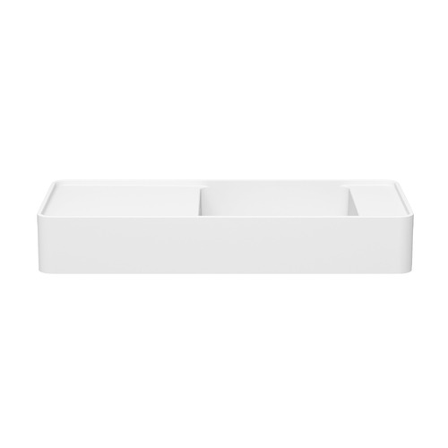 Mod 700mm Wall Hung Basin