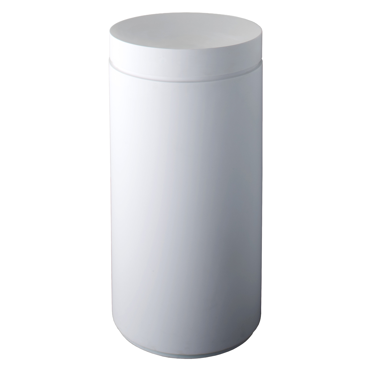 Mono 440mm Freestanding Basin with Overflow
