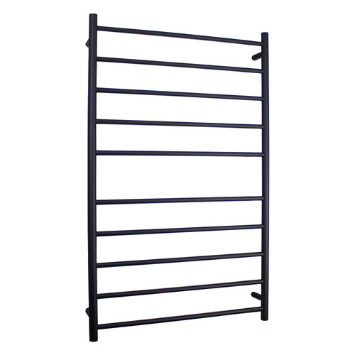 120cm Round Heated Towel Rail