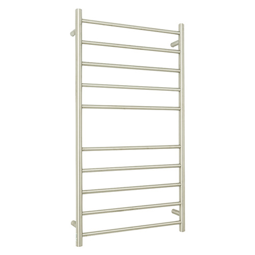110cm Round Heated Towel Rail