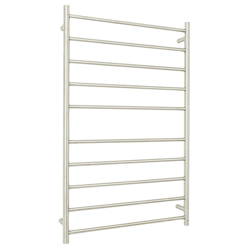 120cm Round Heated Towel Rail