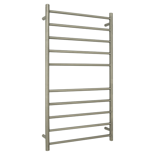 110cm Round Heated Towel Rail