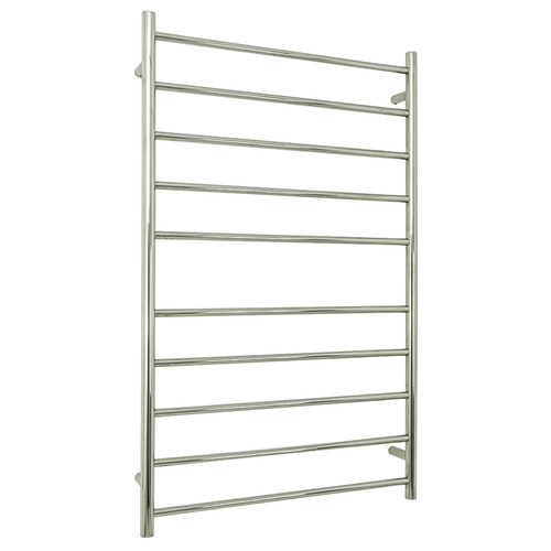 120cm Round Heated Towel Rail