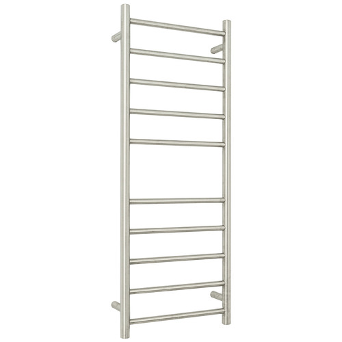 43cm Round Heated Towel Rail