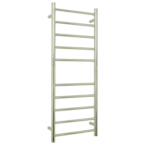 43cm Round Heated Towel Rail